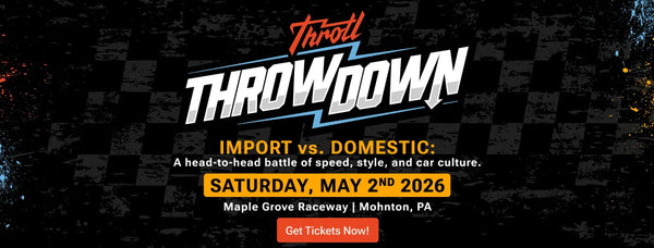 Kooks at Throtl Throwdown